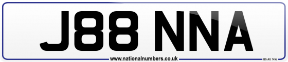 J88 NNA