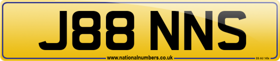 J88 NNS