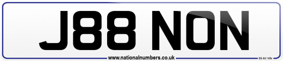J88 NON