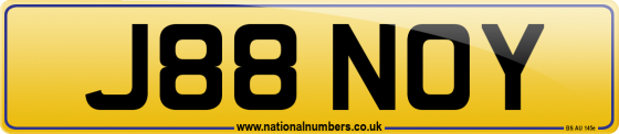 J88 NOY