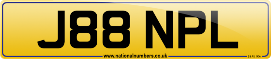 J88 NPL