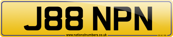 J88 NPN