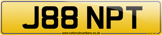 J88 NPT