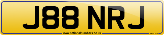 J88 NRJ