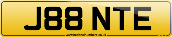 J88 NTE