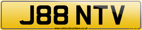 J88 NTV