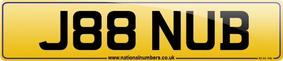 J88 NUB