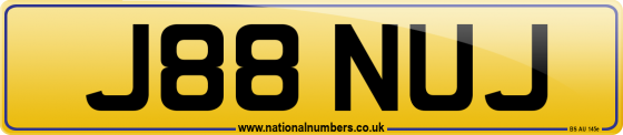 J88 NUJ