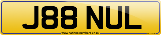J88 NUL