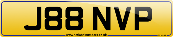 J88 NVP