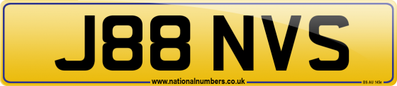 J88 NVS