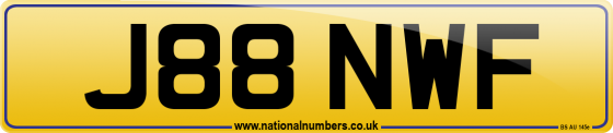 J88 NWF