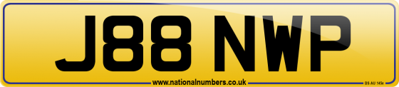 J88 NWP