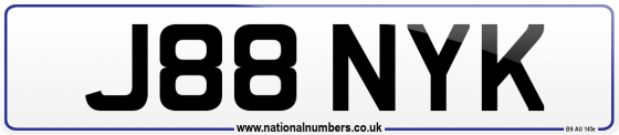 J88 NYK