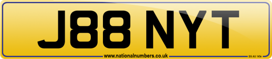 J88 NYT