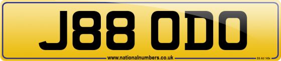 J88 ODO