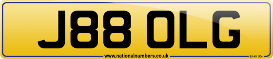 J88 OLG
