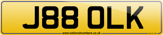 J88 OLK