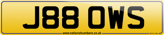 J88 OWS