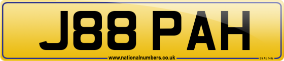 J88 PAH