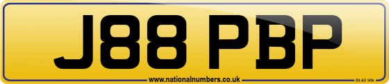 J88 PBP