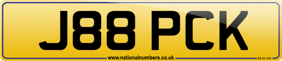 J88 PCK