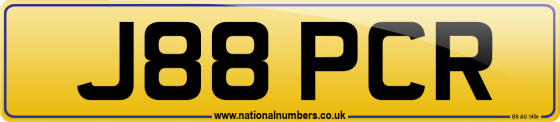 J88 PCR