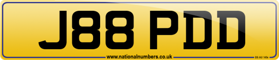 J88 PDD