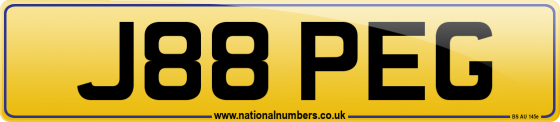 J88 PEG