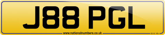 J88 PGL