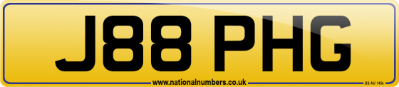 J88 PHG