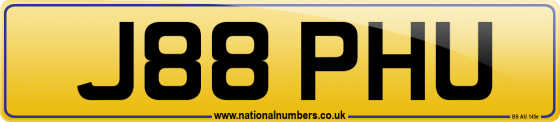 J88 PHU