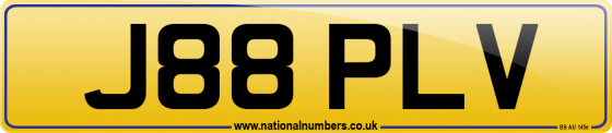 J88 PLV