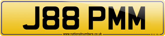 J88 PMM