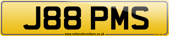 J88 PMS