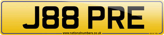 J88 PRE