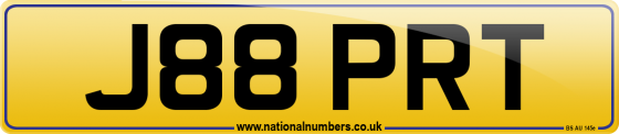 J88 PRT