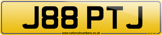 J88 PTJ