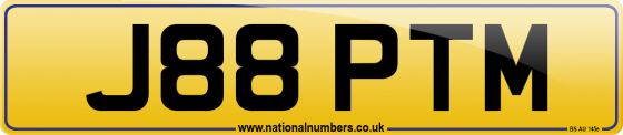 J88 PTM
