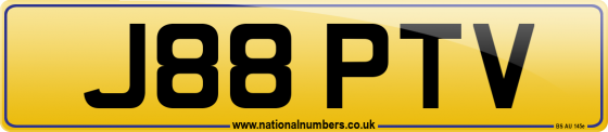 J88 PTV
