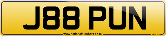 J88 PUN