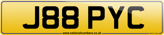J88 PYC