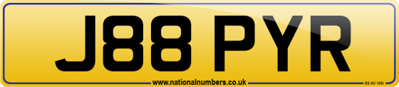 J88 PYR