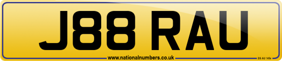 J88 RAU