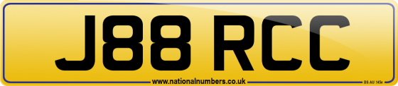 J88 RCC