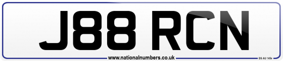 J88 RCN