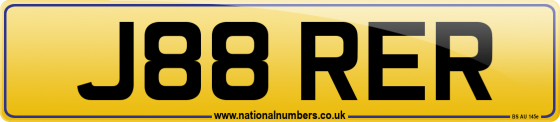 J88 RER