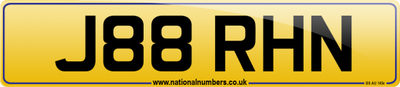 J88 RHN