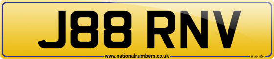 J88 RNV