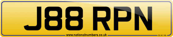 J88 RPN